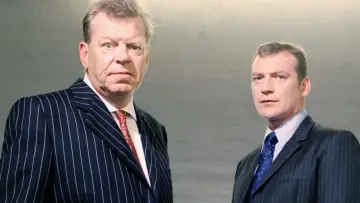 Backdrop к сериалу "Dalziel and Pascoe" #1303766