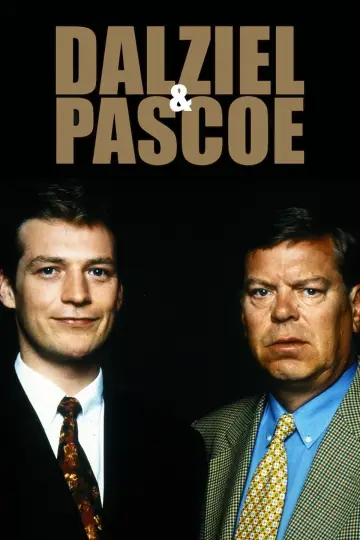 Poster к сериалу "Dalziel and Pascoe" #1303772