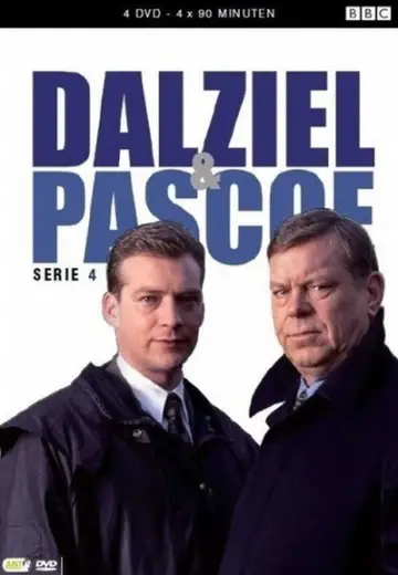 Poster for the TV series "Dalziel and Pascoe" #1700502