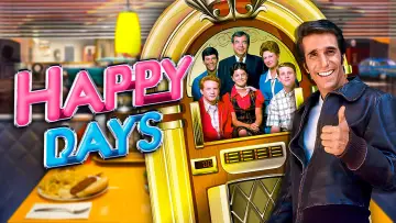 Backdrop к сериалу "Happy Days" #1314946