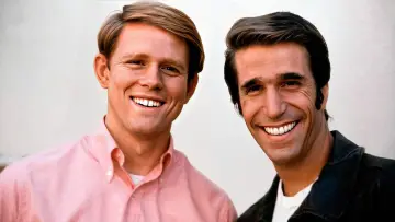 Backdrop к сериалу "Happy Days" #1314951