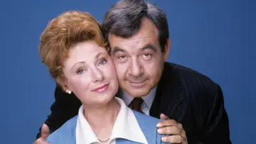 Backdrop к сериалу "Happy Days" #1314955