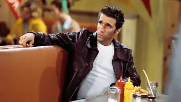 Backdrop к сериалу "Happy Days" #1314957