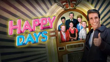 Backdrop к сериалу "Happy Days" #1314961