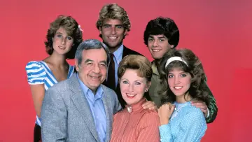 Backdrop к сериалу "Happy Days" #1314962