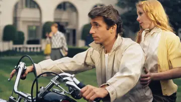 Backdrop к сериалу "Happy Days" #1314964