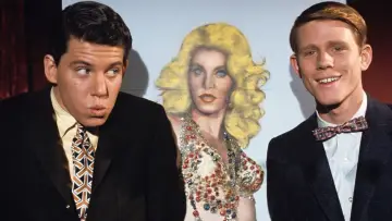 Backdrop к сериалу "Happy Days" #1314965