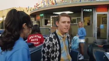 Backdrop к сериалу "Happy Days" #1314969