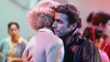 Backdrop к сериалу "Happy Days" #1314970