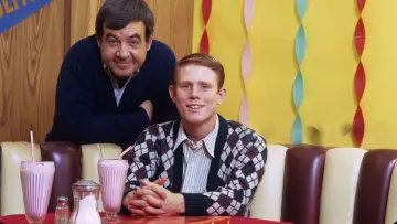 Backdrop к сериалу "Happy Days" #1314972