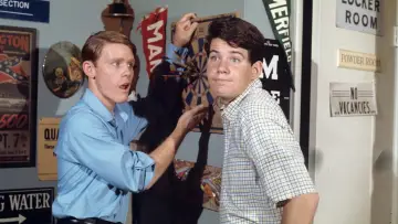 Backdrop к сериалу "Happy Days" #1314974