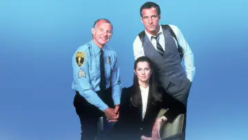 Backdrop к сериалу "Hill Street Blues" #1297687