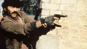 Backdrop к сериалу "Hill Street Blues" #1297693