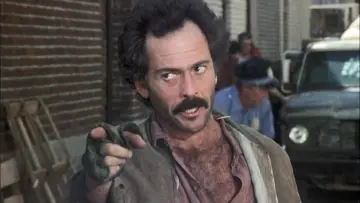 Backdrop к сериалу "Hill Street Blues" #1297694