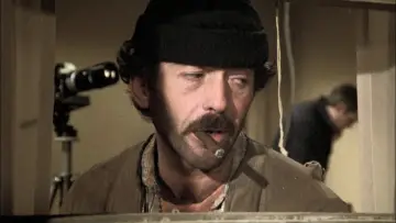Backdrop к сериалу "Hill Street Blues" #1297698