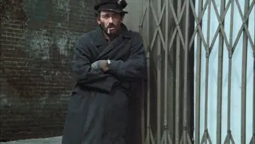 Backdrop к сериалу "Hill Street Blues" #1297699