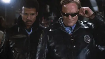Backdrop к сериалу "Hill Street Blues" #1297702