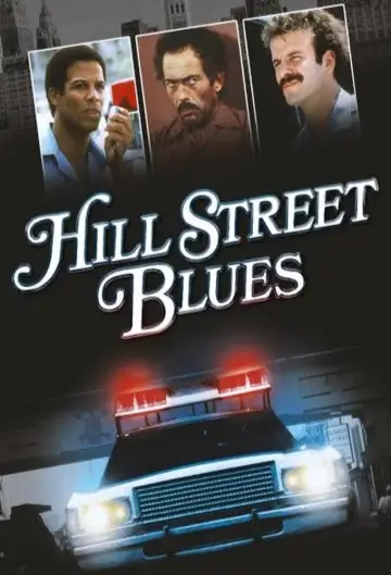 Poster к сериалу "Hill Street Blues" #1297711