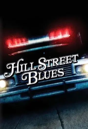 Poster к сериалу "Hill Street Blues" #1297716