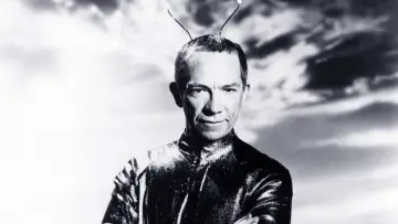 Backdrop к сериалу "My Favorite Martian" #1391019