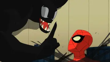 Backdrop к сериалу "The Spectacular Spider-Man" #1321592