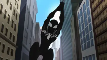Backdrop к сериалу "The Spectacular Spider-Man" #1321594