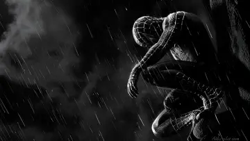 Backdrop for the TV series "The Spectacular Spider-Man" #1536868