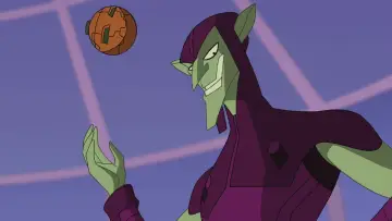 Backdrop for the TV series "The Spectacular Spider-Man" #1536869