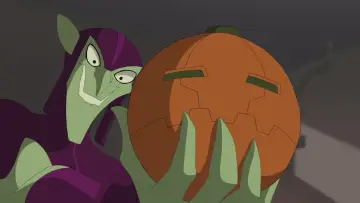 Backdrop for the TV series "The Spectacular Spider-Man" #1536871