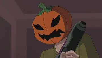 Backdrop for the TV series "The Spectacular Spider-Man" #1536875