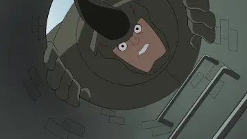 Backdrop for the TV series "The Spectacular Spider-Man" #1536879