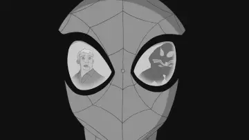 Backdrop for the TV series "The Spectacular Spider-Man" #1536882
