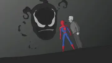 Backdrop for the TV series "The Spectacular Spider-Man" #1536887