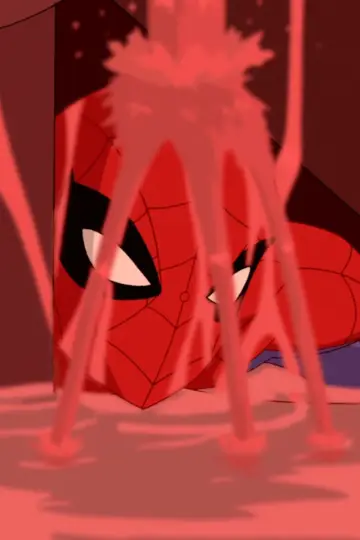 Poster for the TV series "The Spectacular Spider-Man" #1701529