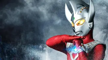 Backdrop к сериалу "Ultraman Taro" #1375670