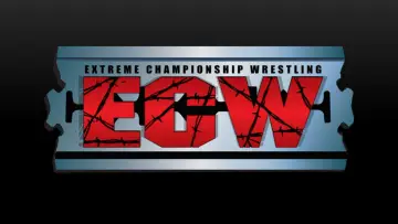 Backdrop к сериалу "WWE ECW" #1387000