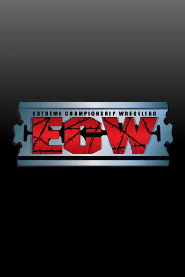 Poster к сериалу "WWE ECW" #1387006