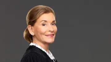 Backdrop for the TV series "Judge Judy" #1292306