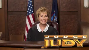 Backdrop for the TV series "Judge Judy" #1292308