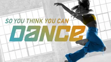 Backdrop к сериалу "So You Think You Can Dance" #1354586