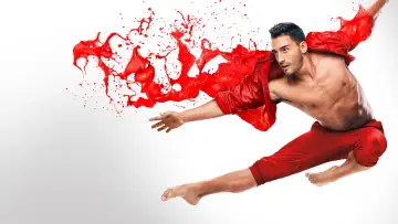 Backdrop к сериалу "So You Think You Can Dance" #1354588