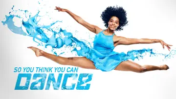 Backdrop к сериалу "So You Think You Can Dance" #1354589