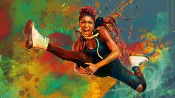 Backdrop к сериалу "So You Think You Can Dance" #1354593