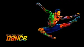 Backdrop к сериалу "So You Think You Can Dance" #1354595