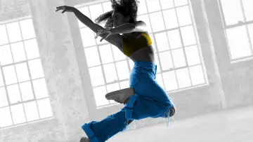Backdrop к сериалу "So You Think You Can Dance" #1354596