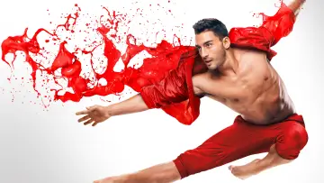 Backdrop к сериалу "So You Think You Can Dance" #1354597