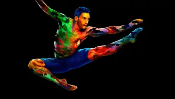 Backdrop к сериалу "So You Think You Can Dance" #1354598