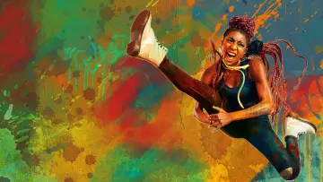 Backdrop к сериалу "So You Think You Can Dance" #1354600