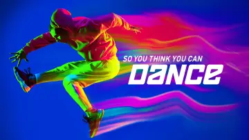 Backdrop к сериалу "So You Think You Can Dance" #1354602