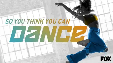Backdrop к сериалу "So You Think You Can Dance" #1354604